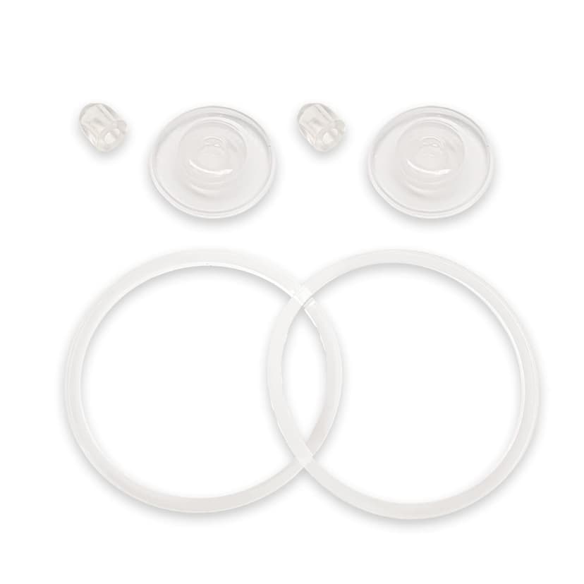 720°DGREE Jeu de joints de remplacement d'origine pour vo… - 1
