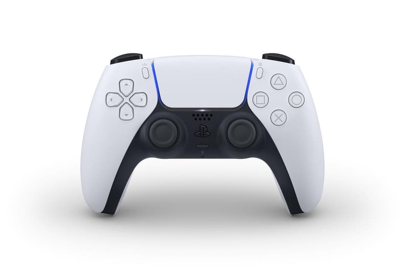 Playstation Sony 5 (modèle - Slim) - Edition Numérique - 6