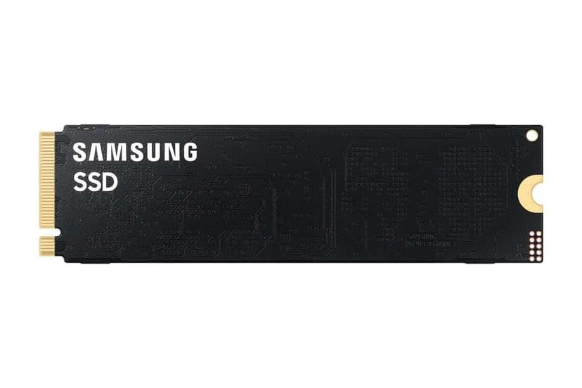 Samsung Memory MZ-VAP2T0BW 9100 PRO 2TB Internal SSD, PCIe 5.0 x4, NVMe 2.0, SSD Designed for Pros & Gamers, Compatible with PC & Laptops, 5 Year Limited Warranty (UK Version) - 2
