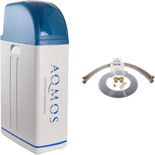 Aqmos R2D2-48 Système d'adoucissement et de détartrage d'…