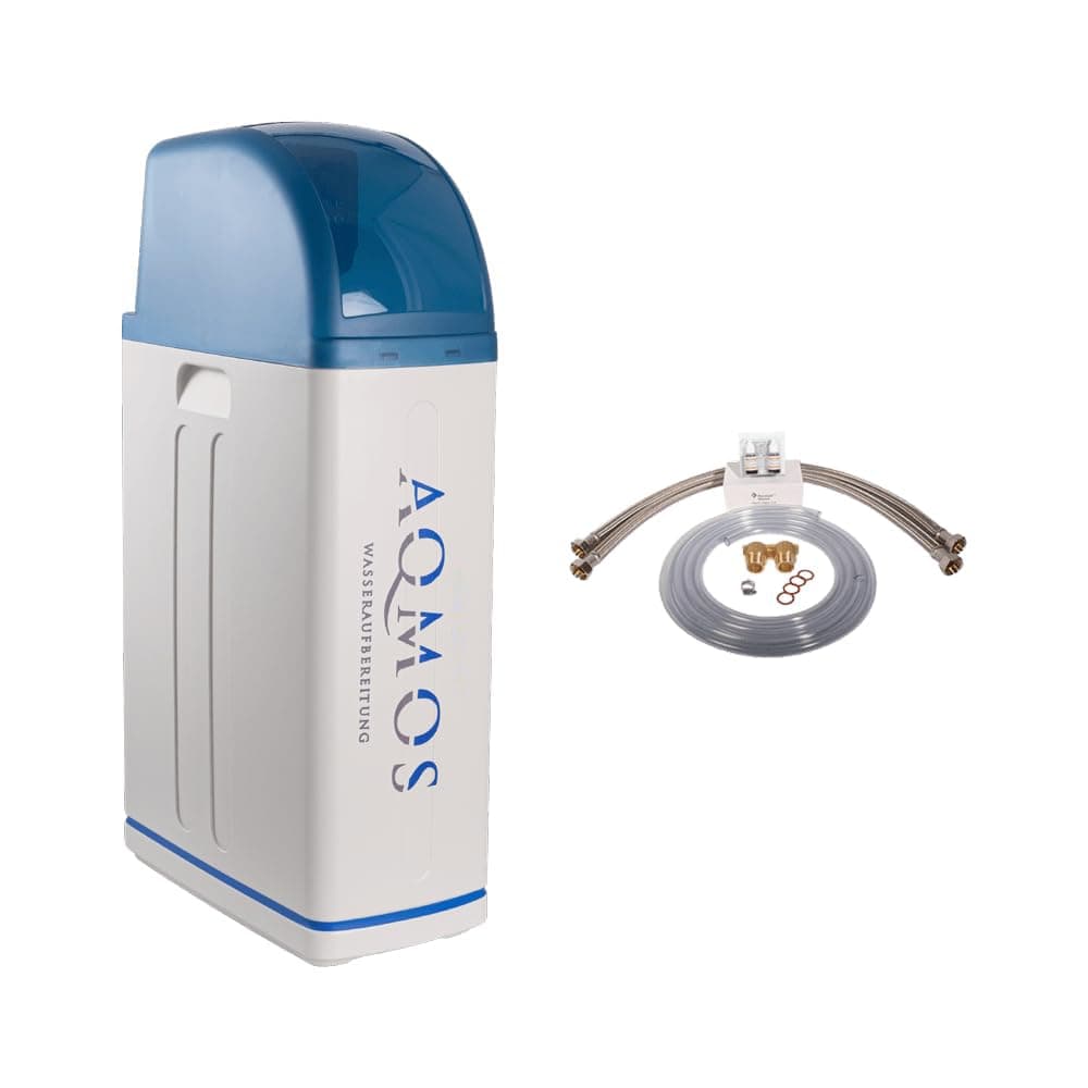 Aqmos R2D2-48 Système d'adoucissement et de détartrage d'…