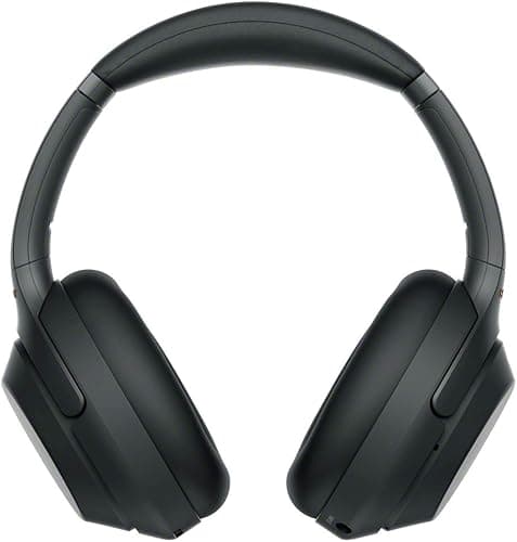 Sony WH-1000XM3 Noise Cancelling Wireless Headphones with…