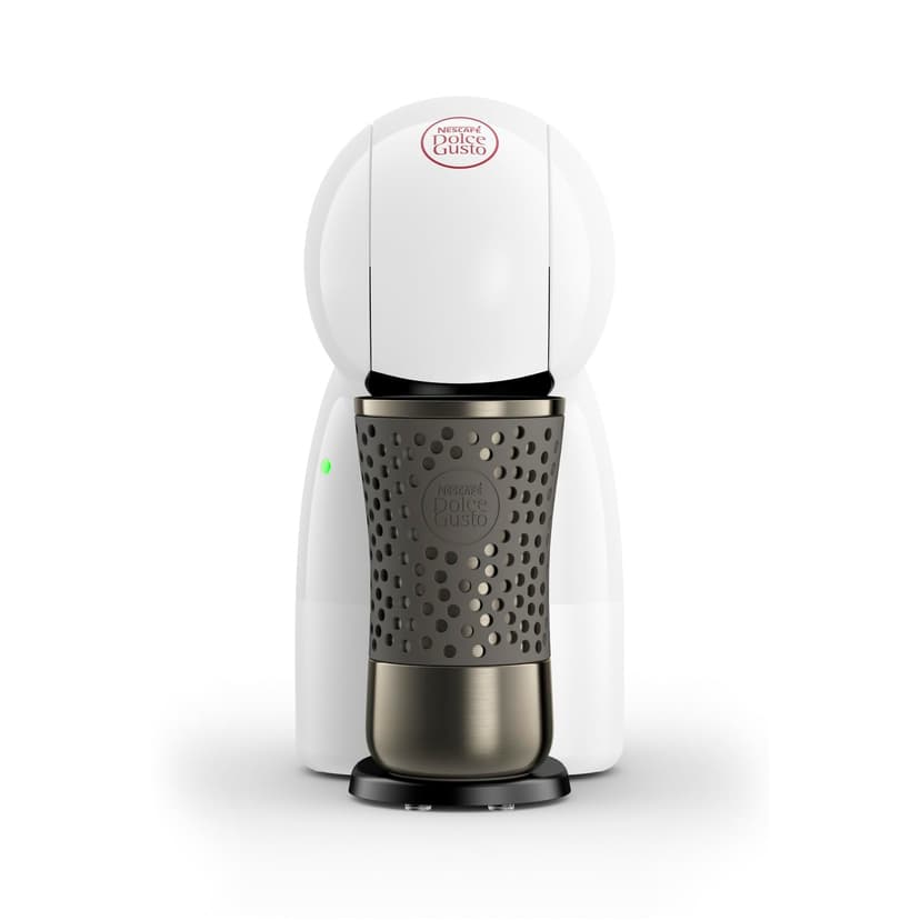 Nescafé Dolce Gusto Krups Machine à café capsules, 15 bars, Multi-boissons, Cafetière compacte, Arrêt automatique, Mode économie, Piccolo XS KP1A3110 - 5