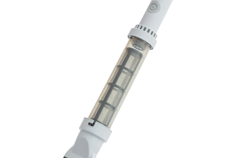 Bestway Lay-Z-Spa Rechargeable Cordless Underwater Hot Tub Vacuum - 5