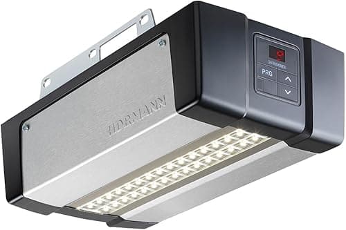 Hörmann SupraMatic E Replacement Drive (Series 4)