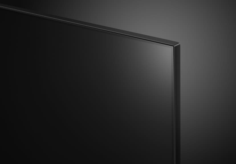 LG TV QNED Evo AI 2025 | 75QNED93A | 75'' (189 cm) | MiniLED 144Hz| Processeur α8 AI 4K Gen2 |Dolby Vision & Atmos | Alexa - 3