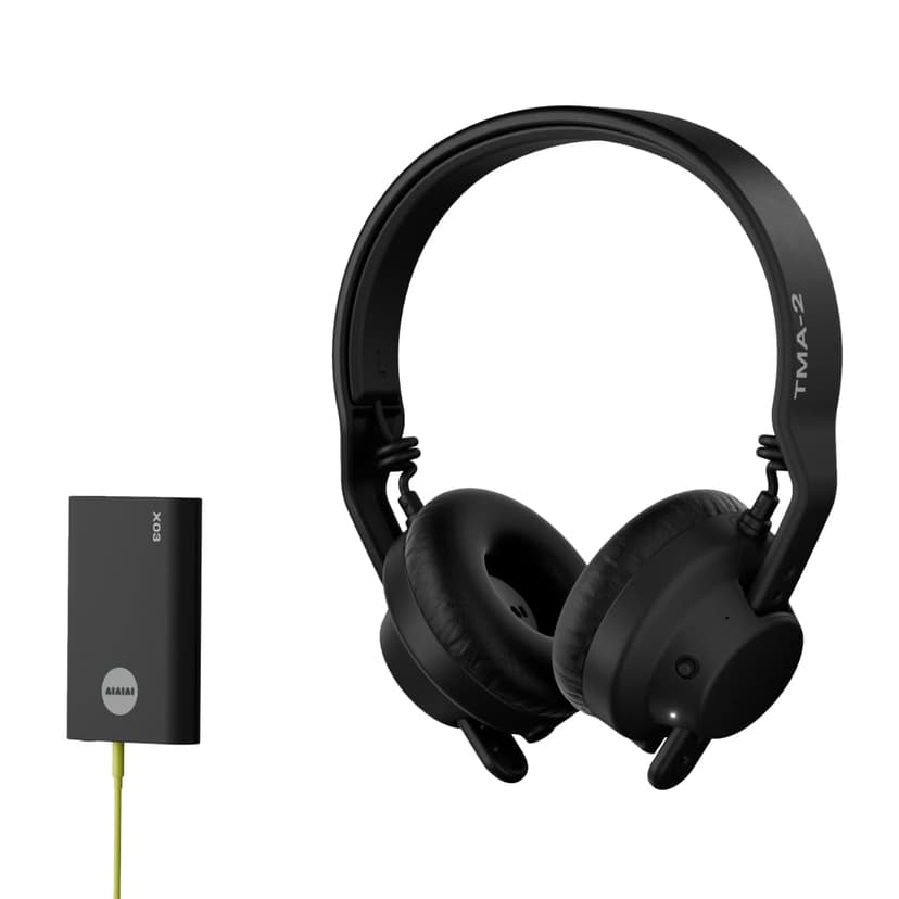 AIAIAI TMA-2 DJ Wireless - Professional DJ Headphones wit… - 1