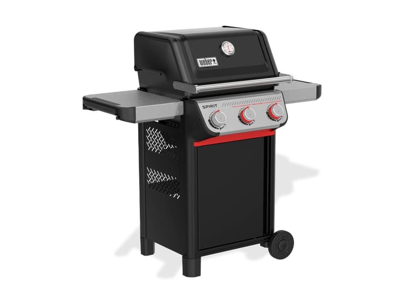 WEBER Spirit E-325 Gas Barbecue - 4
