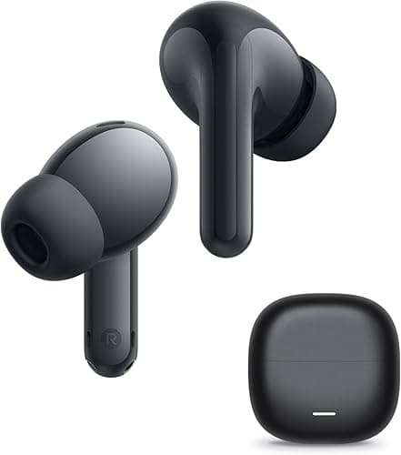XIAOMI REDMI Buds 8 lite-True Wireless Bluetooth Headphon…