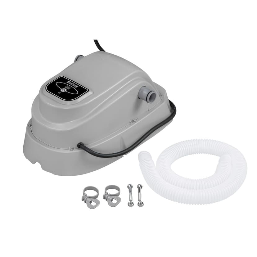 Bestway Flowclear Pool Heater - 1
