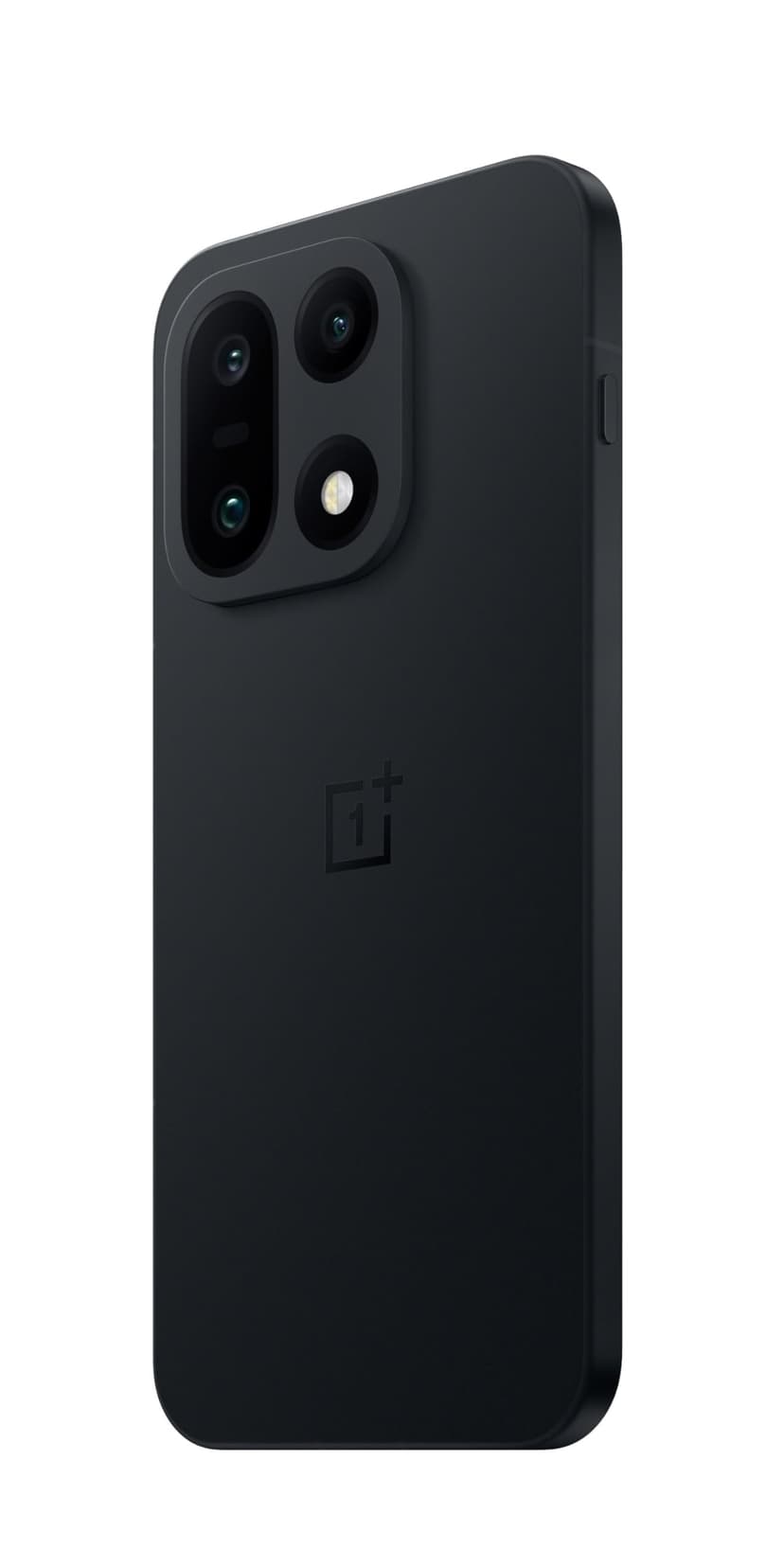 OnePlus 15 Smartphone à tri-Puce AI avec Snapdragon 8 Elite Gen5, écran 6,78" 165Hz, Batterie 7300mAh et Triple Appareil Photo 50MP, 12Go RAM+256Go Stockage, Noir Infini – Garantie prolongée 3 Ans - 3