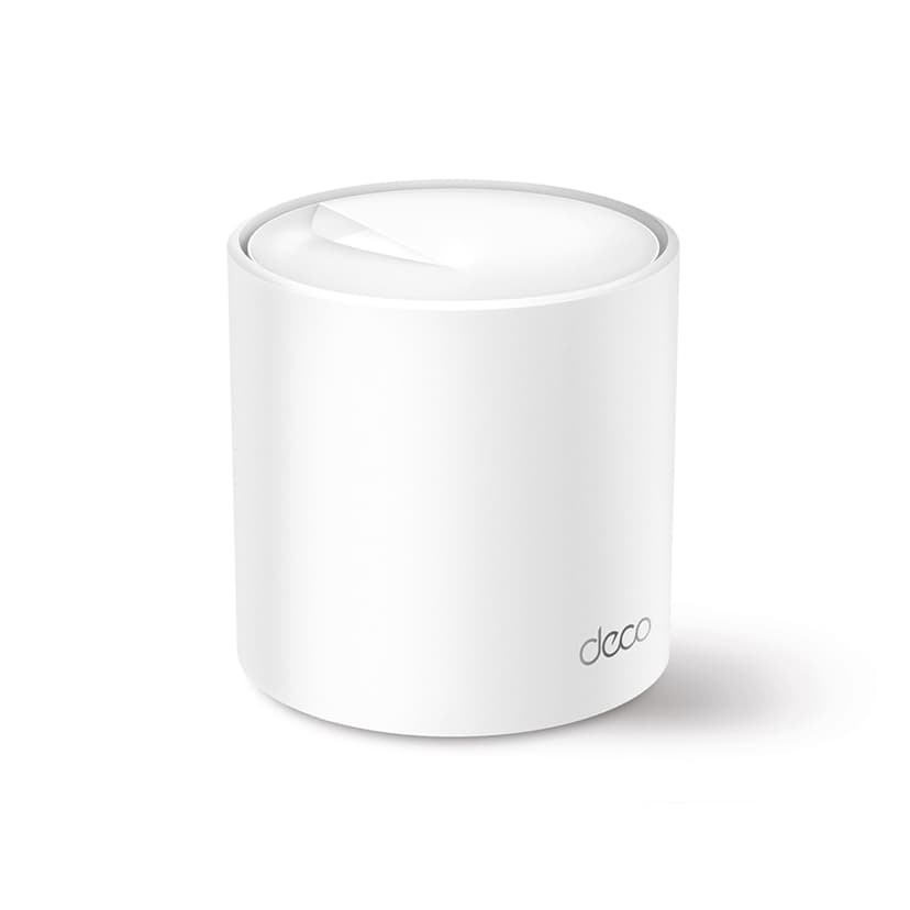 DECO X50(2-PACK) AX3000 Whole Mesh WiFi 6 Syste - 8