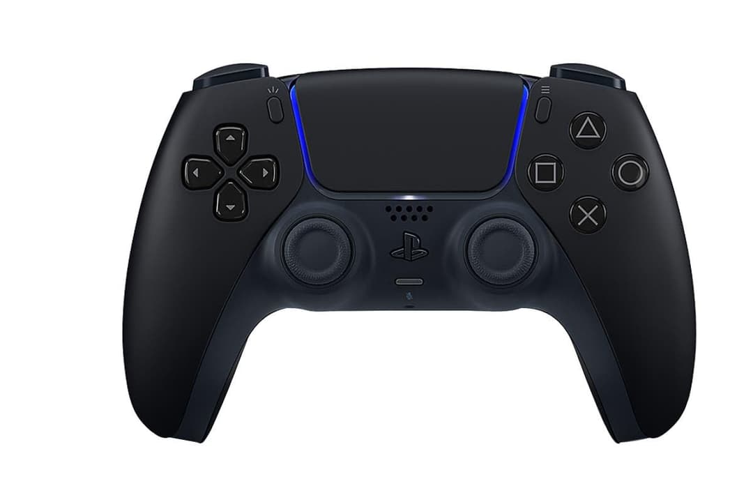 PlayStation Sony DualSense Wireless Controller Midnight B…