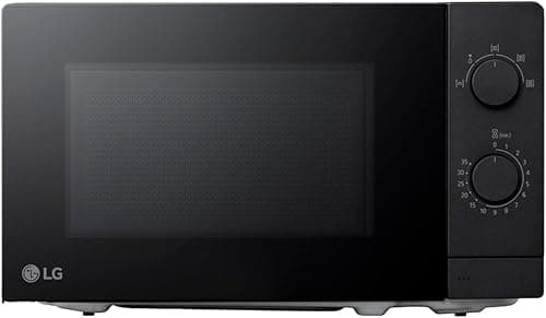 LG MH6535GIS Mikrowelle mit Grill NeoChef, Fassungsvermög…