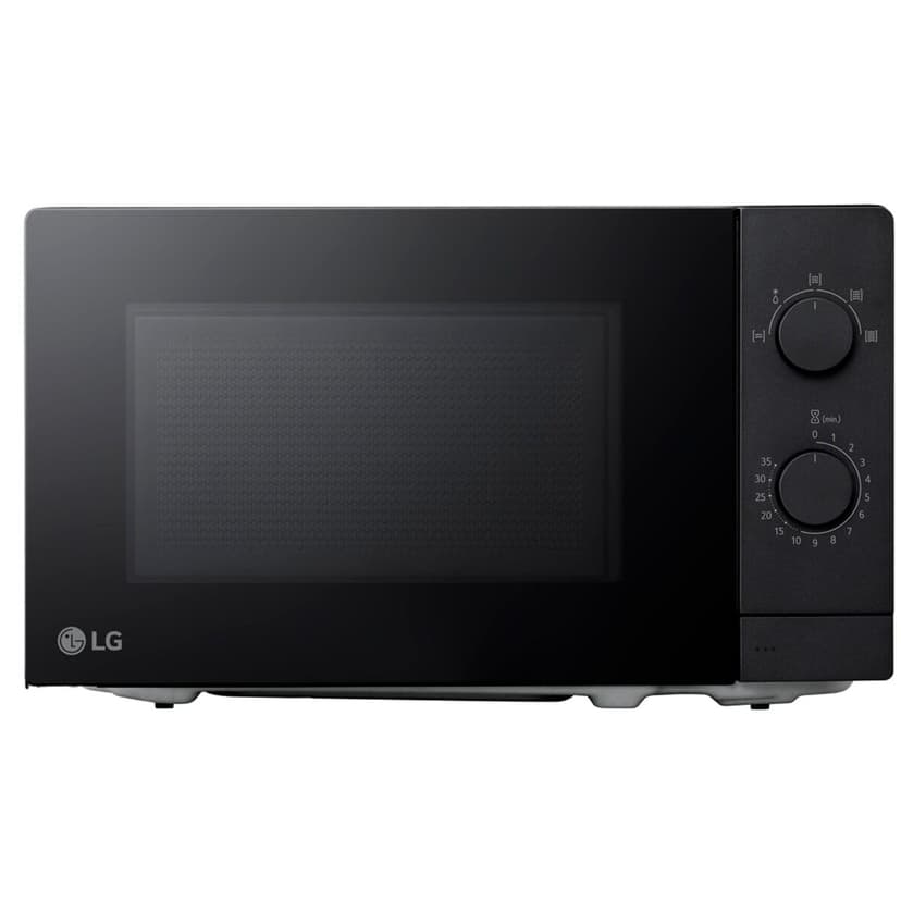 LG MH6535GIS Mikrowelle mit Grill NeoChef, Fassungsvermög… - 1