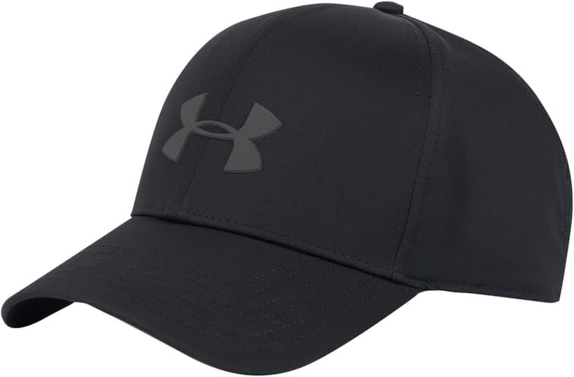 Under Armour Homme Storm Blitzing Adj Hat - 1
