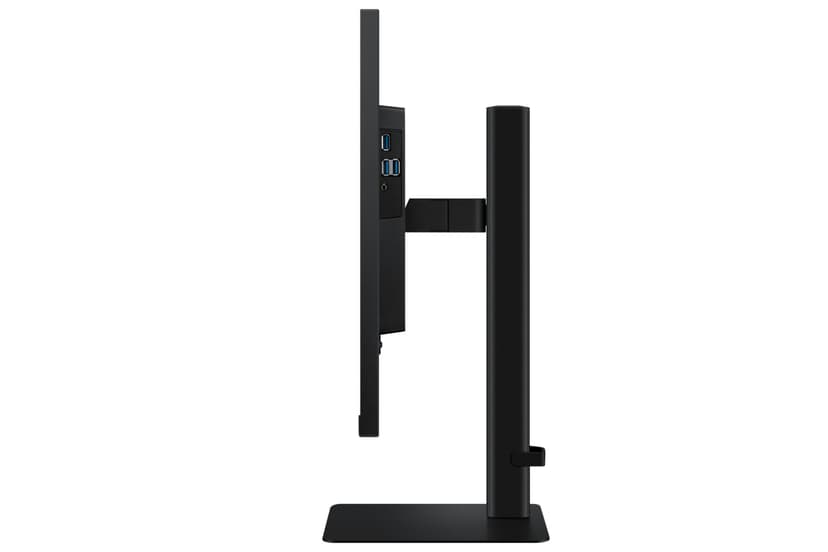 Samsung Monitor ViewFinity S8 S80D (LS32D800EAUXEN) - 2