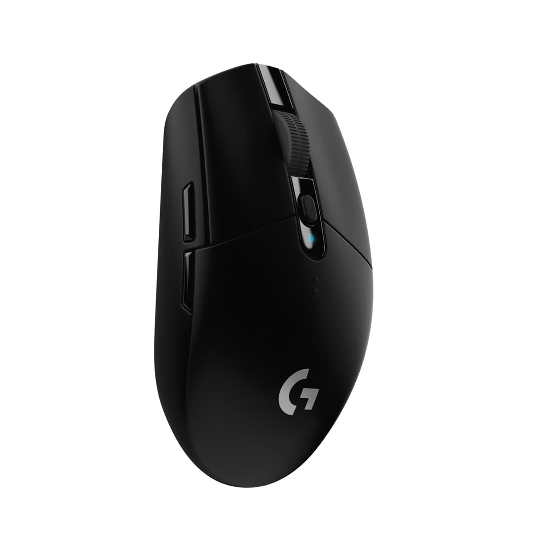 Logitech G G305 Souris Gamer sans Fil, Capteur Gaming HER…