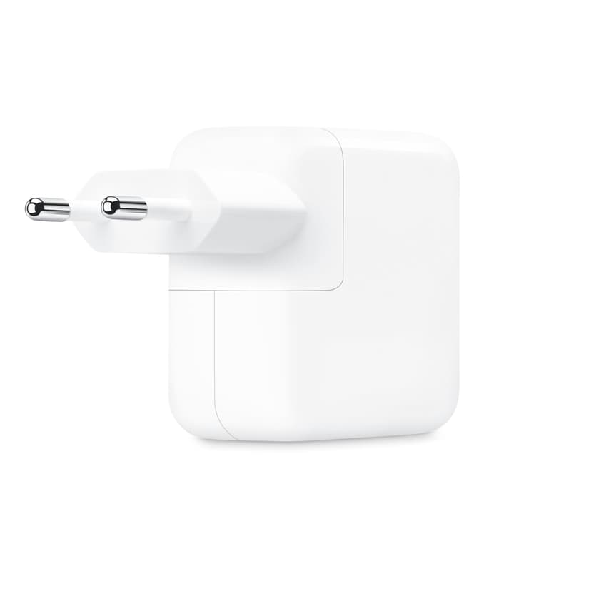 Apple Adaptateur Secteur Double Port USB-C 35 W - 3
