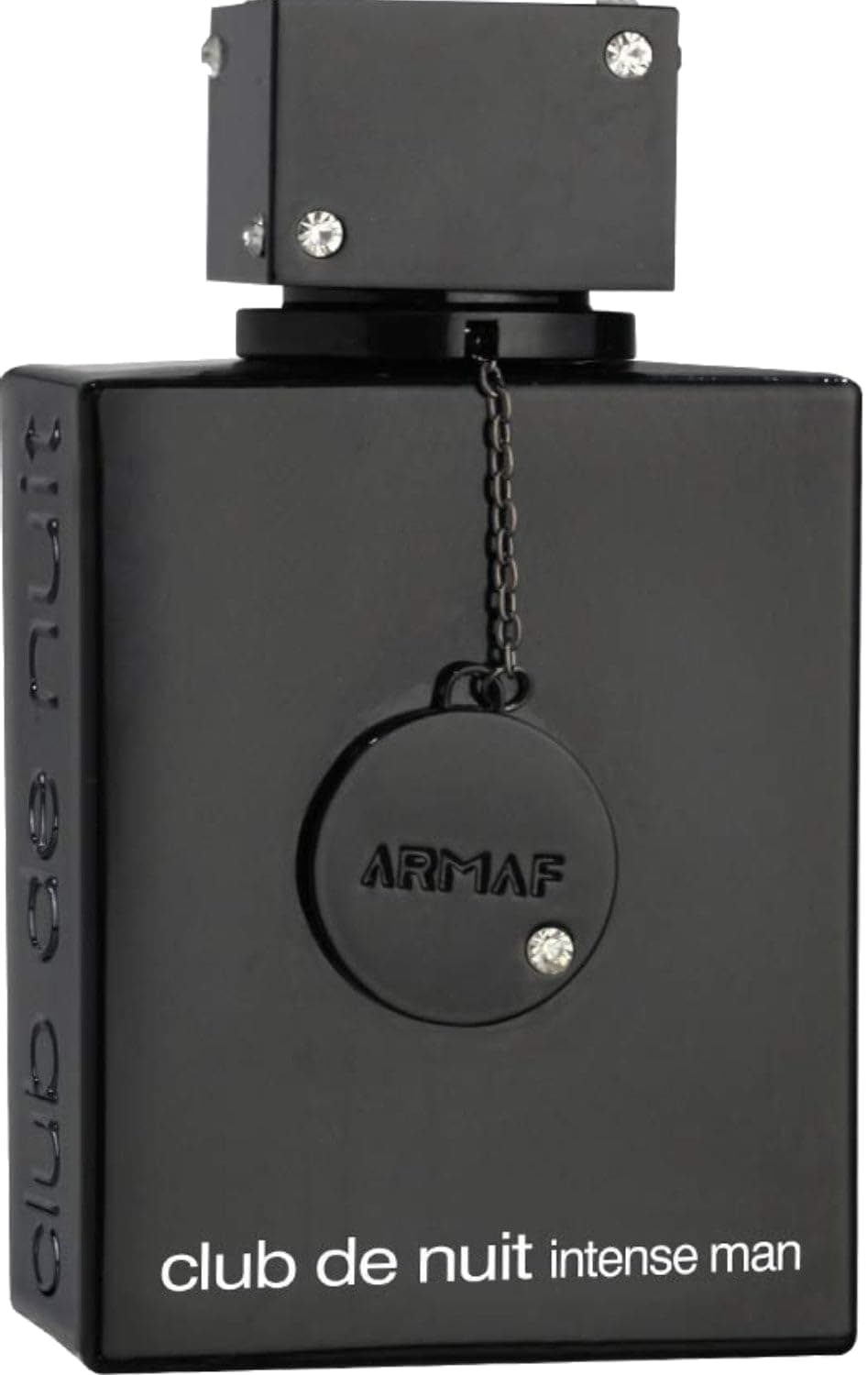 Club De Nuit Intense Man Eau De Toilette, 3.6 Ounce