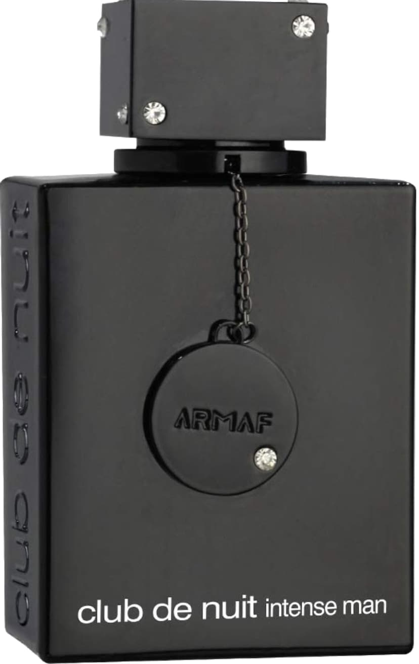 Club De Nuit Intense Man Eau De Toilette, 3.6 Ounce - 1