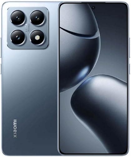 Xiaomi 14T 5G 12GB/256GB Titanium Blue (Titan Blue) Dual …