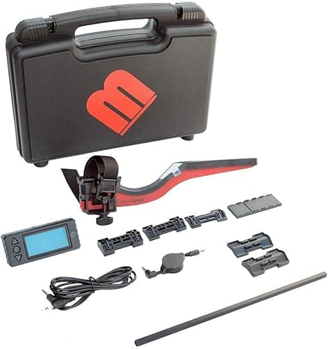 Magnetospeed V3 Chronograph Barrel Mount by MagnetoSpeed