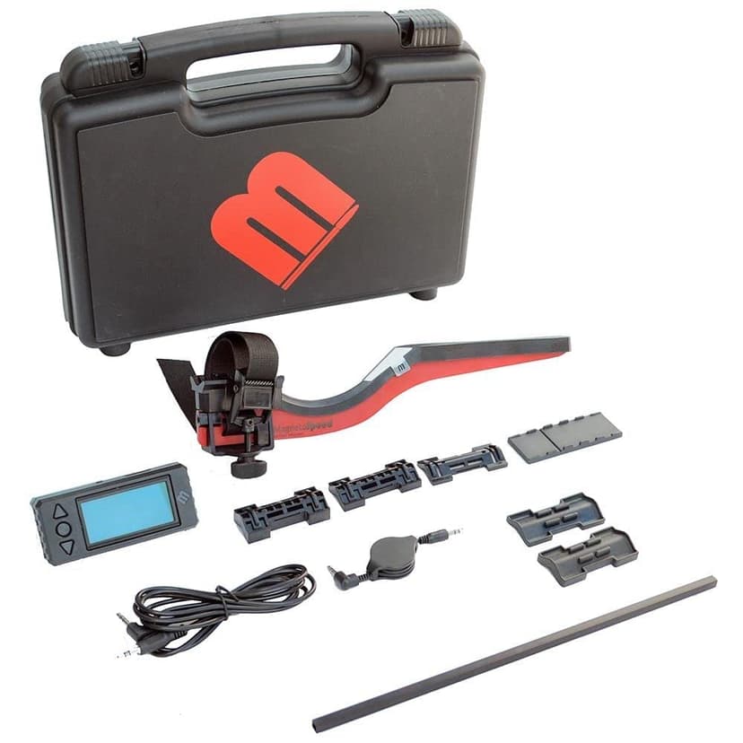 Magnetospeed V3 Chronograph Barrel Mount by MagnetoSpeed - 1