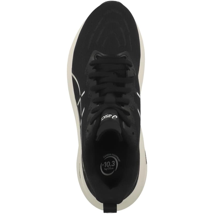 ASICS GT-2000 13 Sneaker Black White - 2