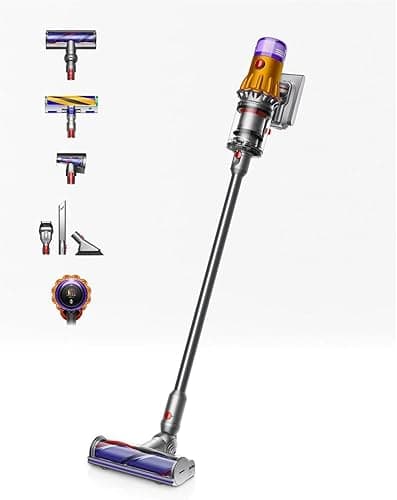 Dyson V12 Detect Slim Absolute 394167-01, 5025155069233