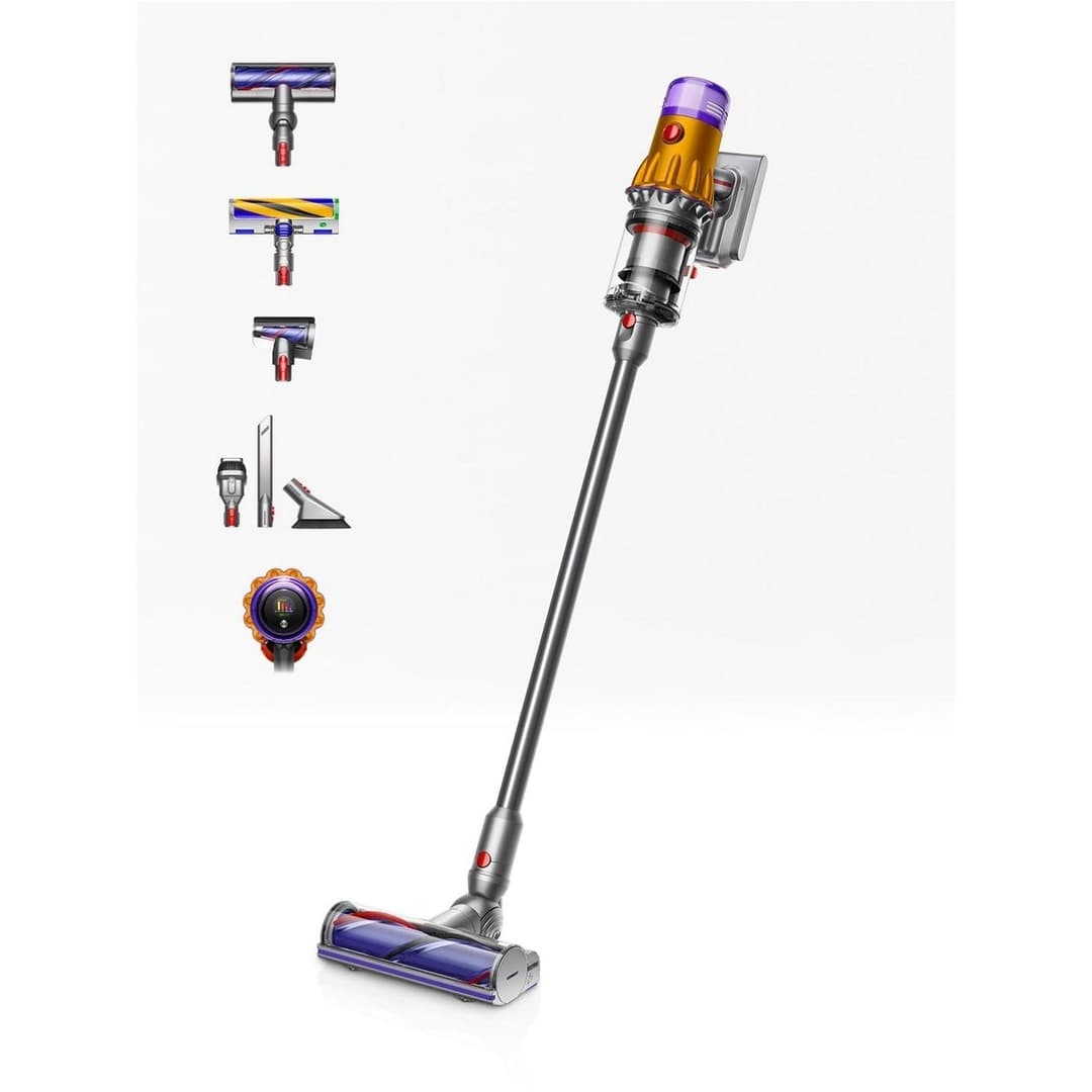 Dyson V12 Detect Slim Absolute 394167-01