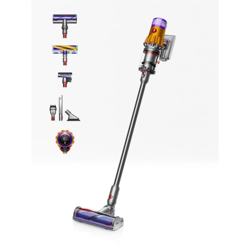 Dyson V12 Detect Slim Absolute 394167-01, 5025155069233 - 1