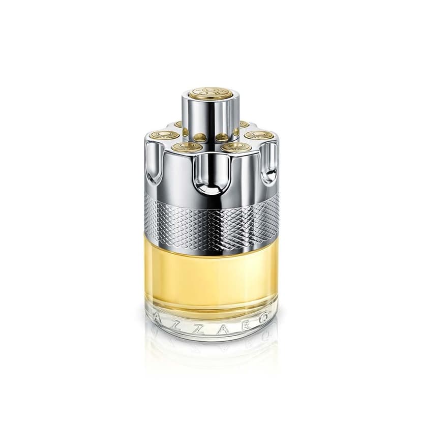 Azzaro Wanted Eau de Toilette, Vibrant & Irresistible Men… - 1