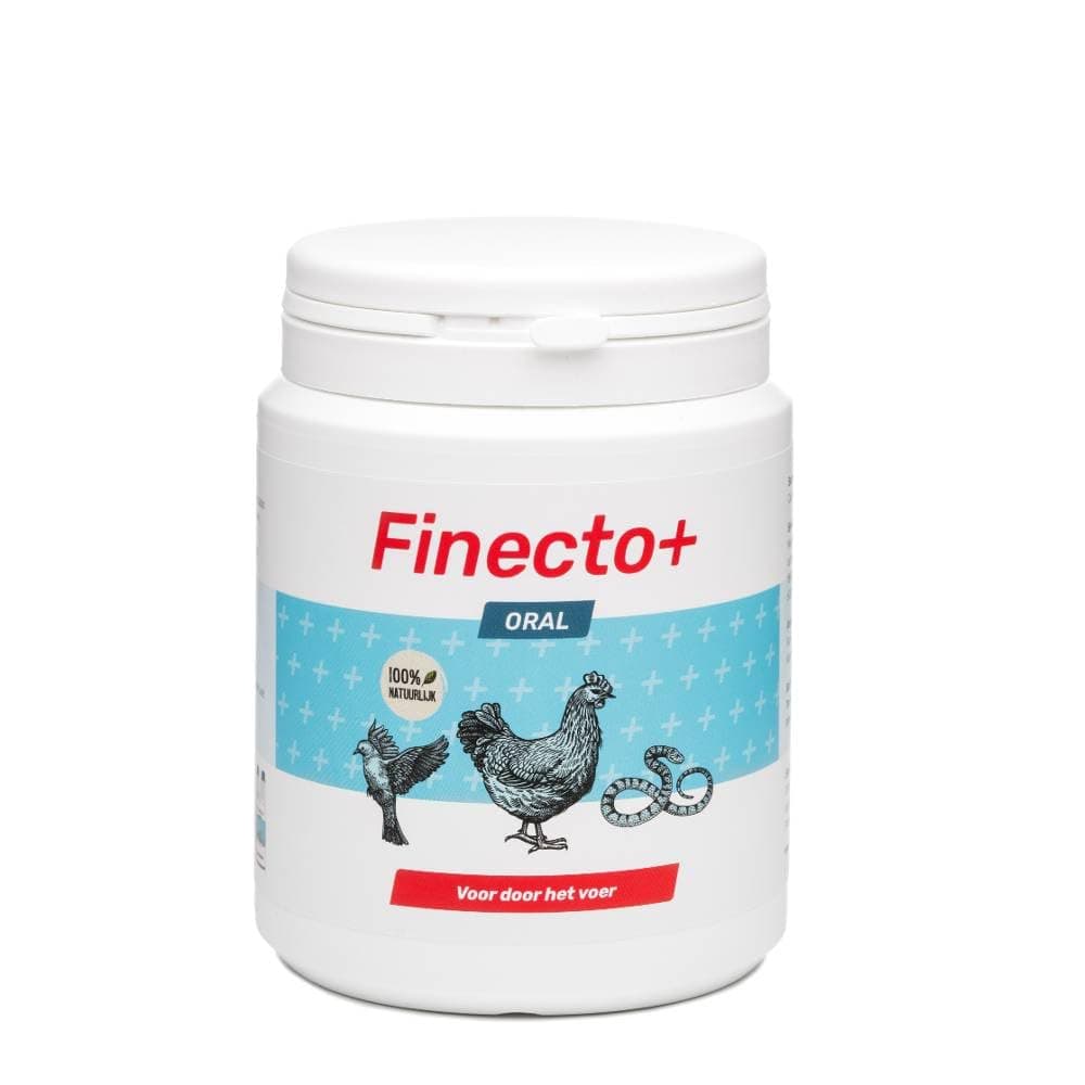 Finecto+ Rinçage buccal rafraîchissant pour une longue pé…