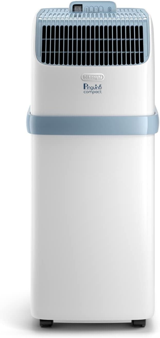 Delo Klimagerät ES72 wh - 1