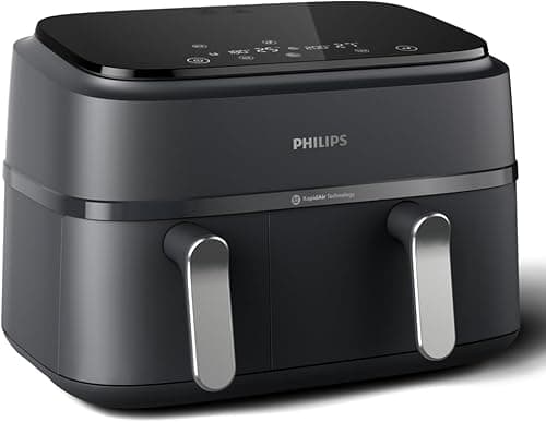 Philips 3000 series Série 3000 NA351/00 Airfryer à double panier