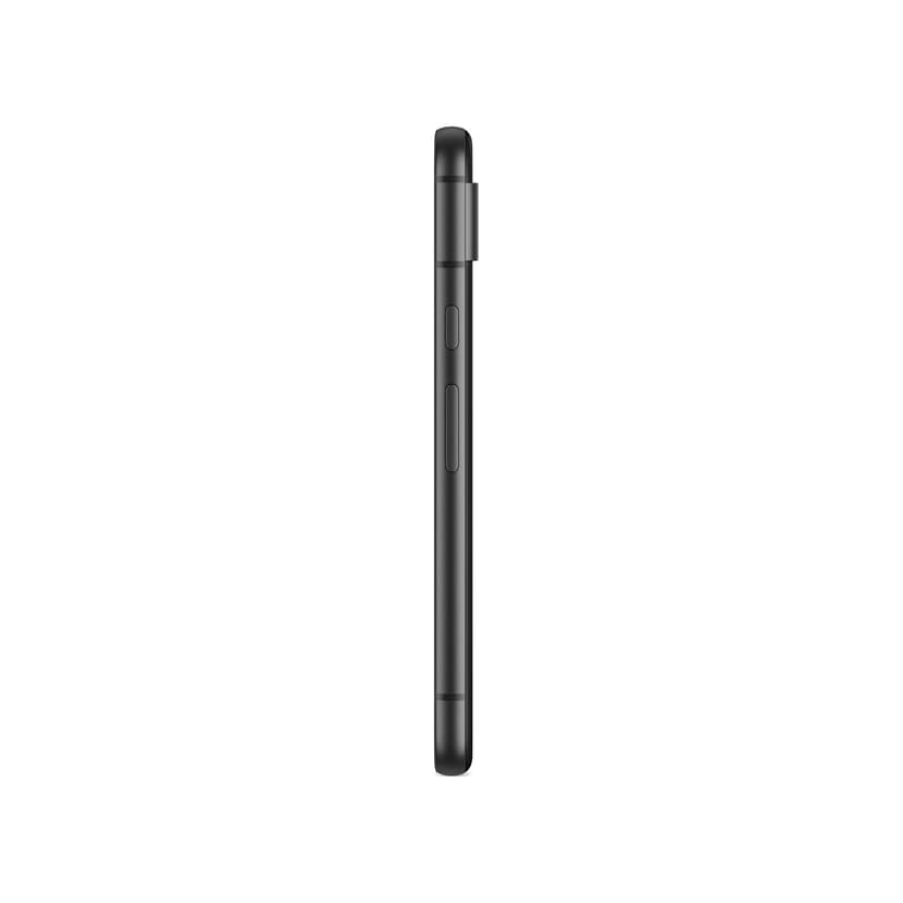 Google Pixel 8a – Unlocked Android smartphone with advanced Pixel Camera, 24-hour battery and powerful security – Obsidian, 128GB - 3