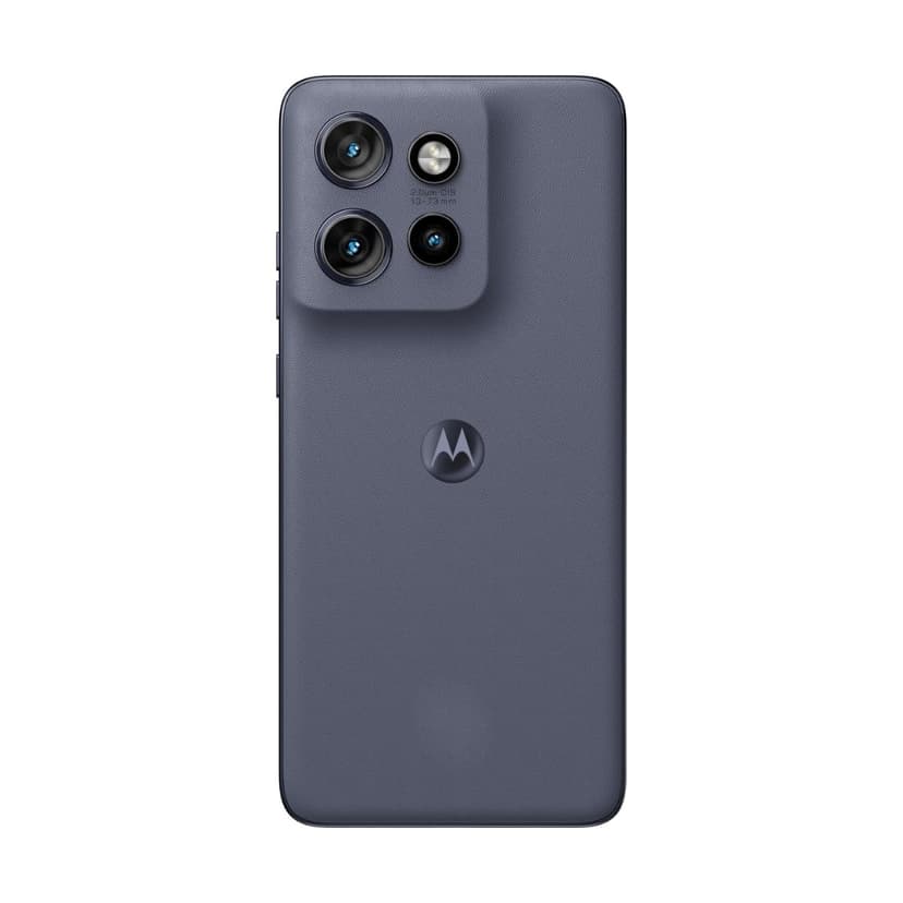 Smartphone Motorola XT2509-1 6.36 Inch Octa Core 12 GB RAM 256 GB Azzurro - 3