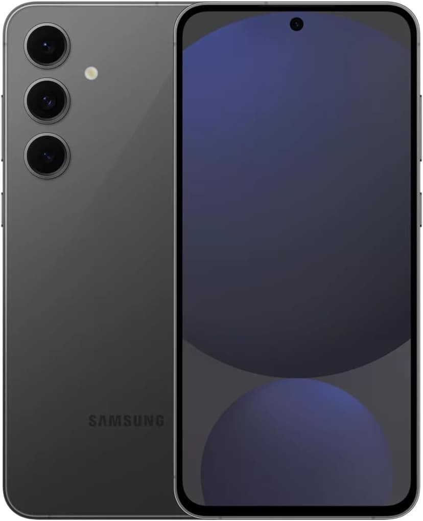 Samsung Galaxy S24 FE 5G Samsung Exynos 6.7" 8GB RAM 128GB Storage Smartphone - 1