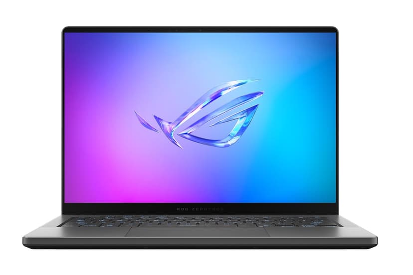 Asus ROG Zephyrus G14 GA403WW-DR9W Grey 14" OLED (Ryzen AI 9 HX 370 - RTX 5080-64GB RAM - 1TB SSD - Windows 11) AZERTY - 2