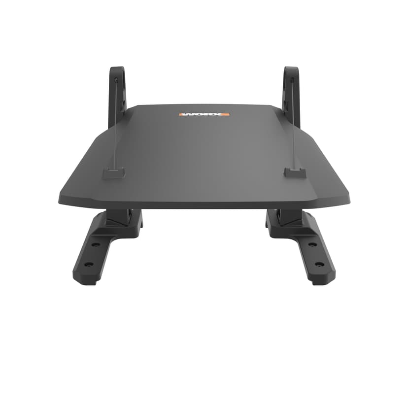 WORX WA0828 Garage for Vision RTK Robotic Lawn Mower – Weatherproof Protection for All Vision Models (UV, Rain & Dirt Protection, Easy Installation) - 5