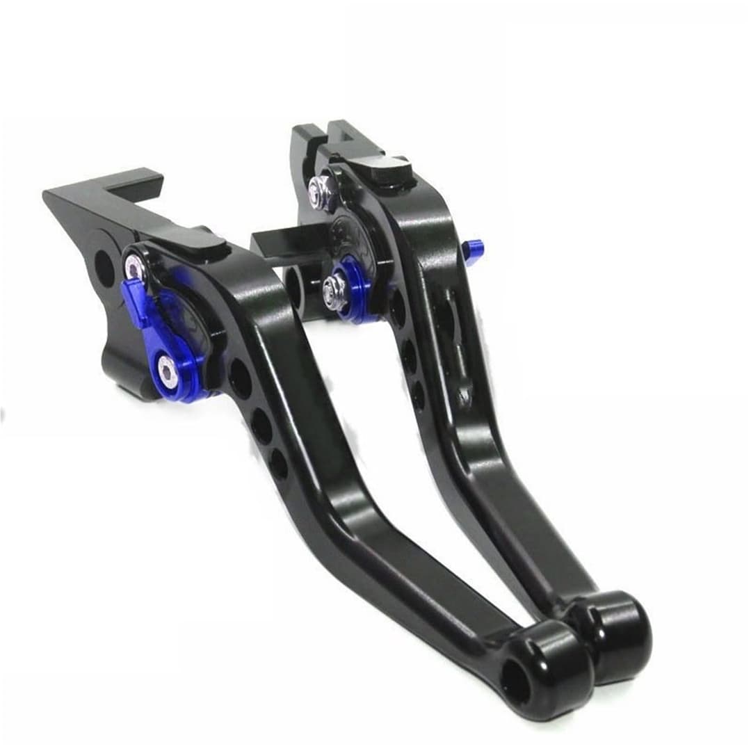 HYDBCNP Motorcycle CNC Adjustable Clutch Brake Levers Fit…