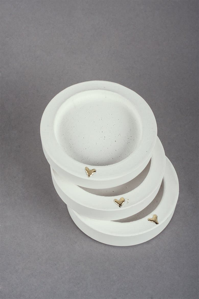 Rayher 34409102 Poudre à mouler Raysin 100, blanc, pour objets de petite taille, 1 sachet, 4 Kg, neutre alimentaire, inodore, art créatif de moulage, anniversaires d’enfants, 32 x 26 x 13 cm - 3