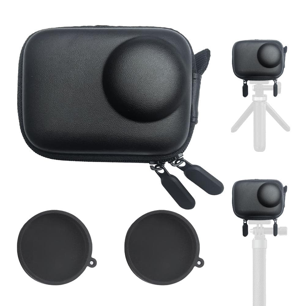 ULBTER Sac Étui de Transport pour DJI Osmo Action 5 Pro/A…