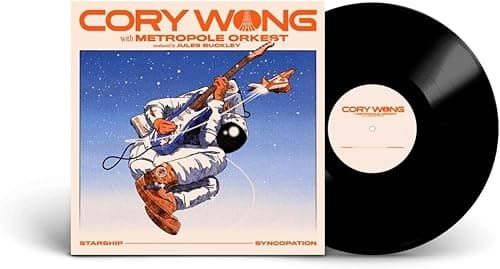 STARSHIP SYNCOPATION