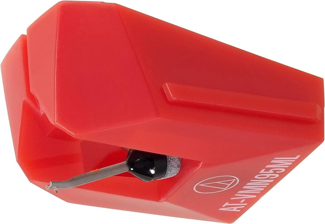 Audio-Technica VMN95ML VM95 series Microlinear replacemen…