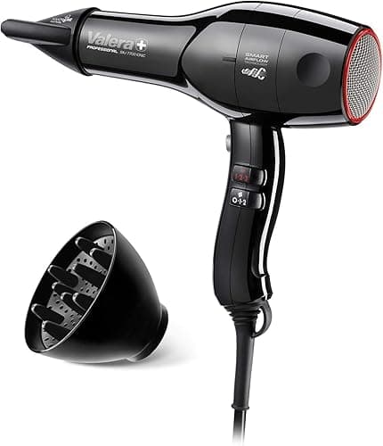Valera, Swiss Silent Jet Light 7700 Sèche-cheveux profess…