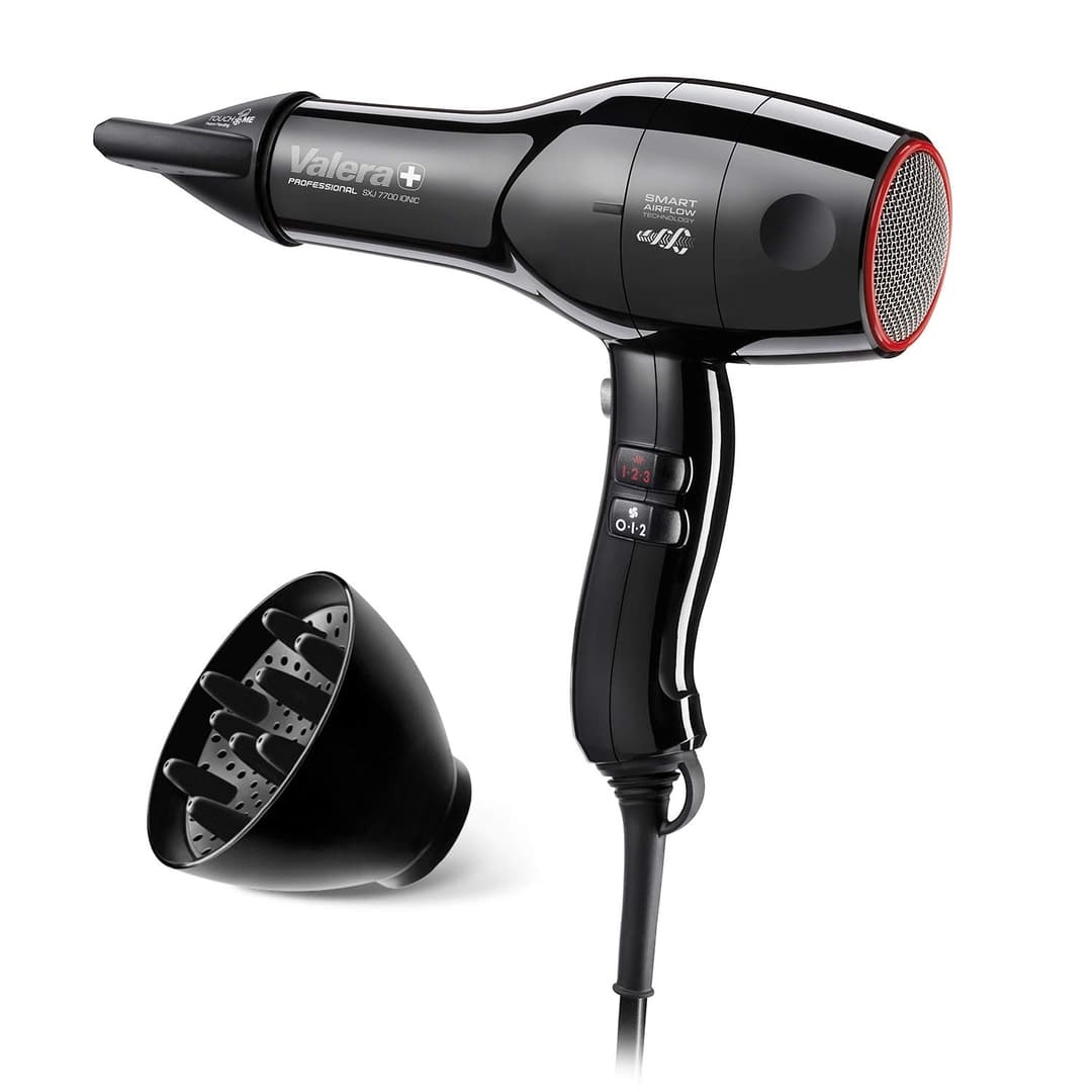 Valera, Swiss Silent Jet Light 7700 Sèche-cheveux profess…