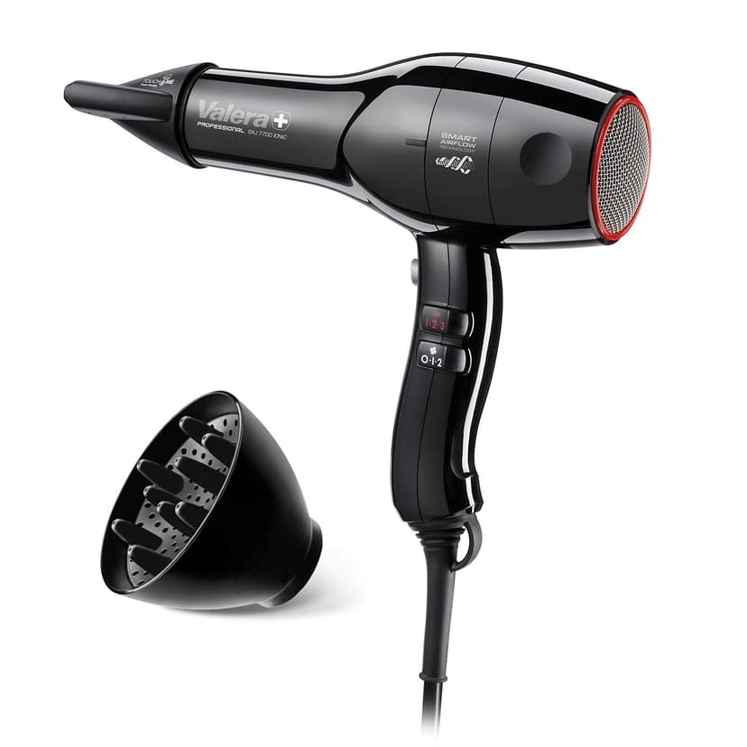 Valera, Swiss Silent Jet Light 7700 Sèche-cheveux profess… - 1