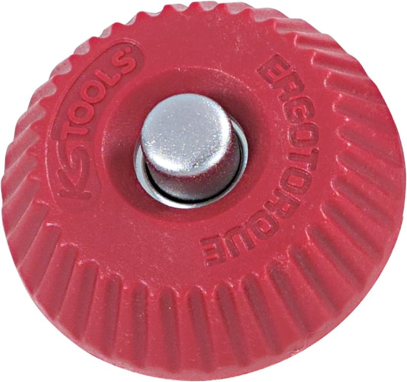 KS Tools 516.6042 1/2 "ERGOTORQUE®precision torque wrench 40-200 Nm with Quick-Lock knob ratchet head - 6